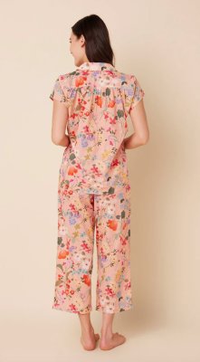 Strawberry Field Pajamas main image 0